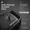 Купить жесткий рюкзак для дронов и камер (Черный) 50х30х18 | RALF