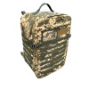 Функциональный рюкзак для транспортировки фпв дронов Пиксель
