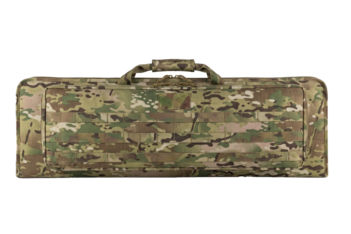 Тактичний чохол для зброї RALF AR 100 см (Multicam)