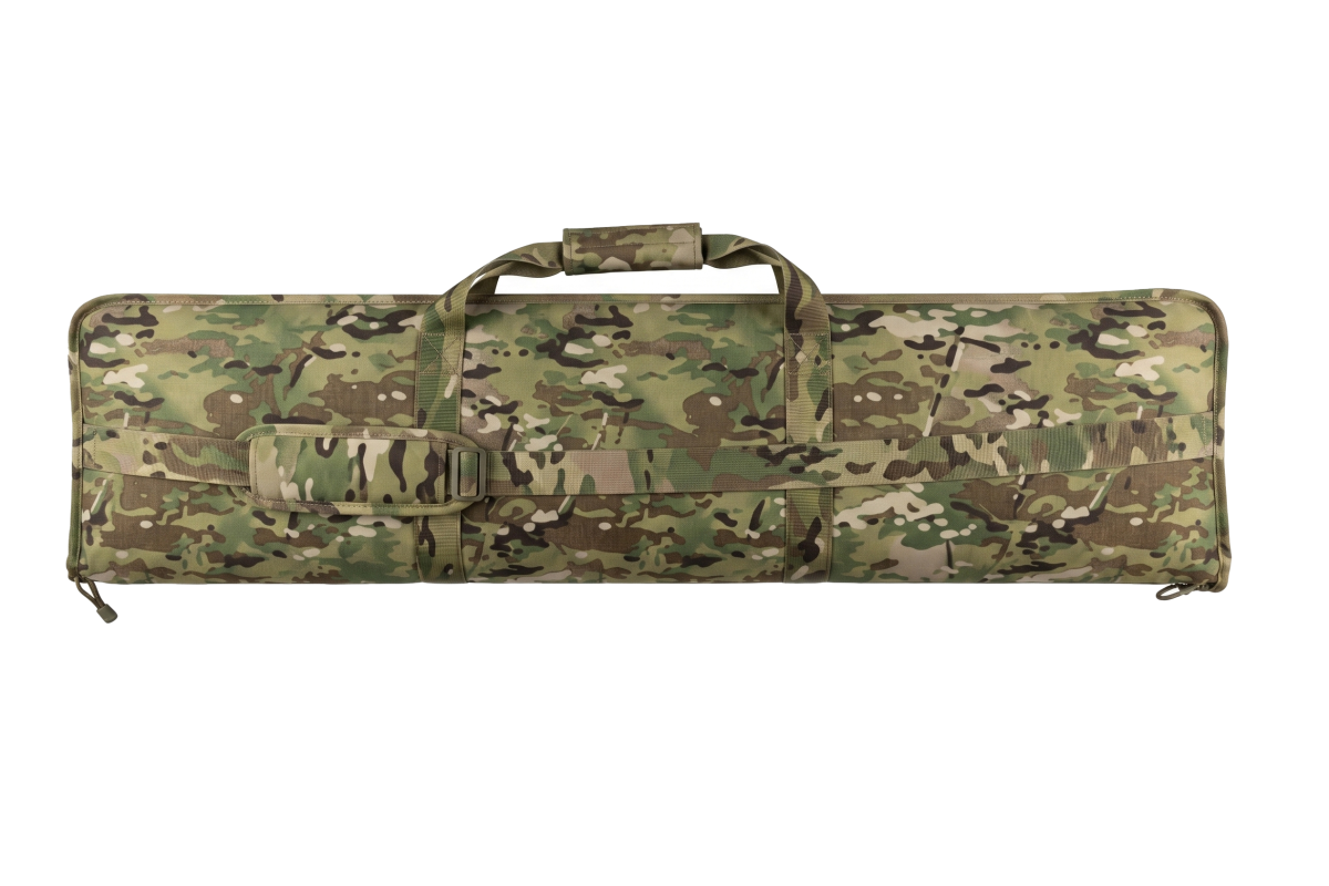 Тактичний чохол для зброї RALF AR 100 см (Multicam)