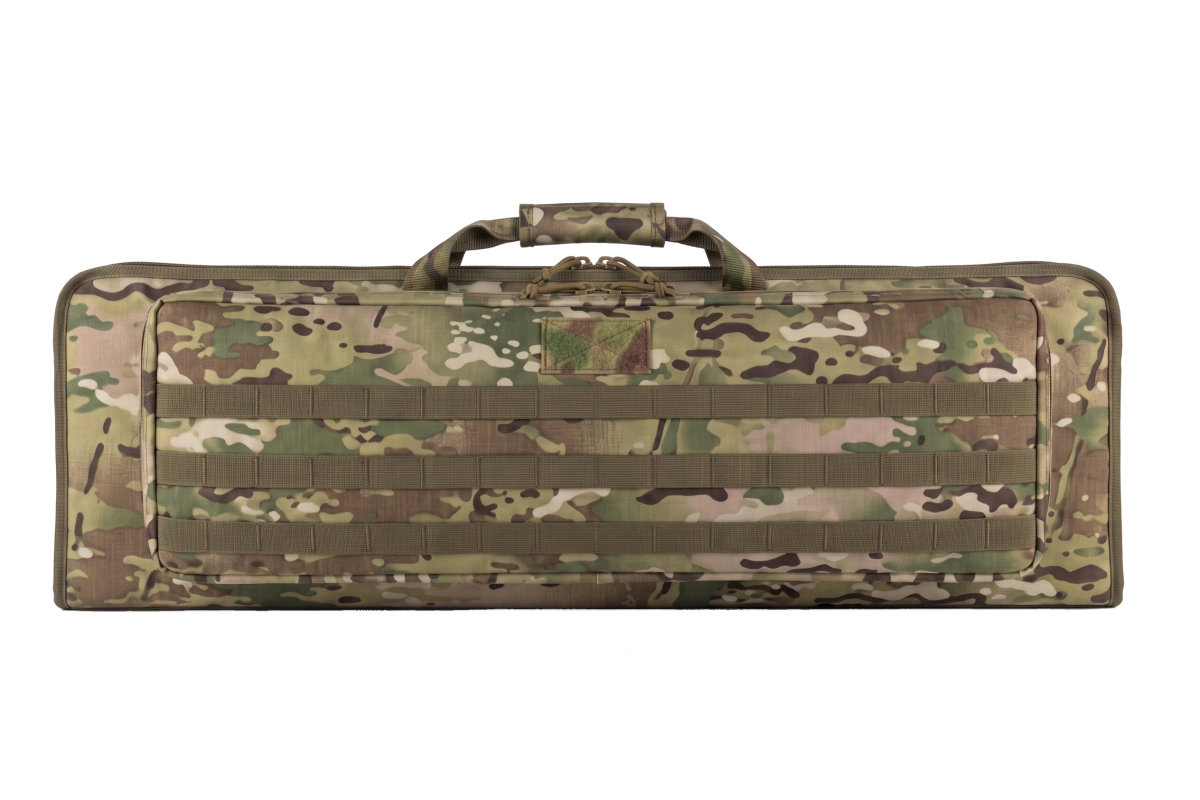 Тактичний чохол для зброї RALF AR 100 см (Multicam)