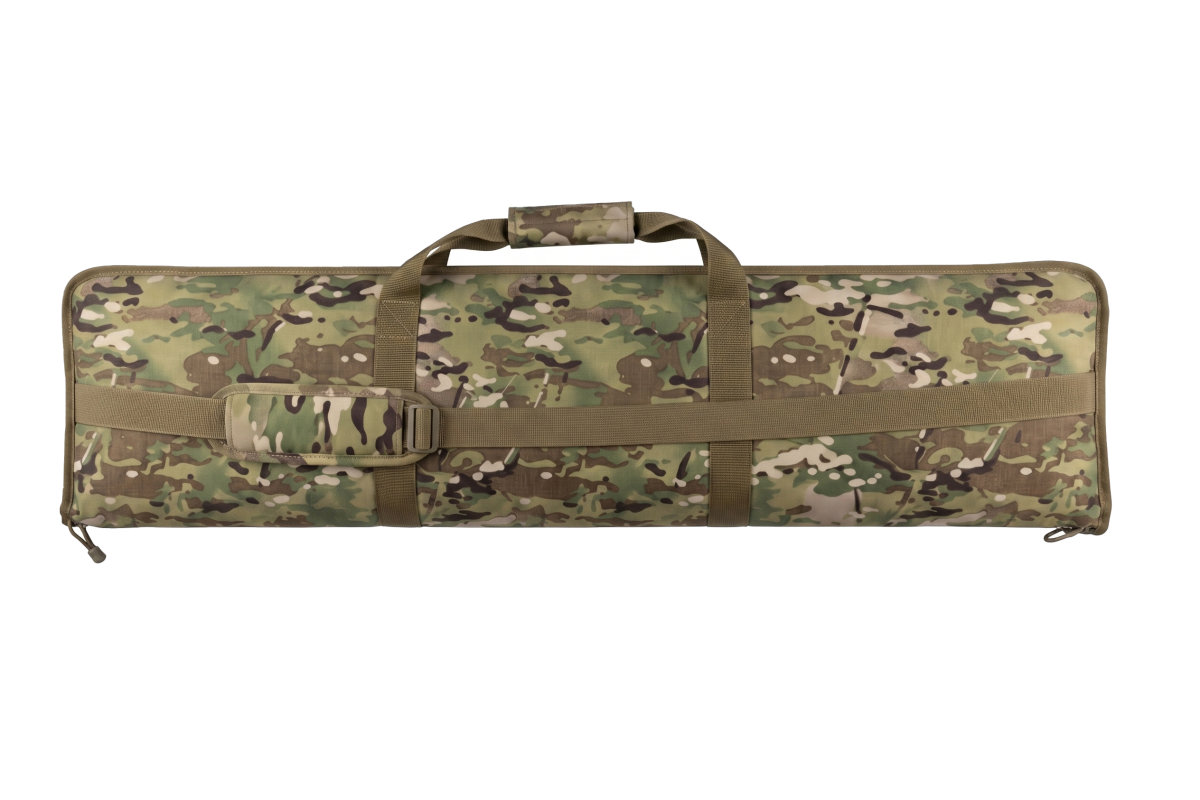 Тактичний чохол для зброї RALF AR 100 см (Multicam)