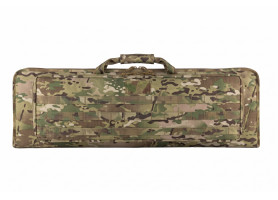 Чохол для зброї RALF AR-100 см Multicam