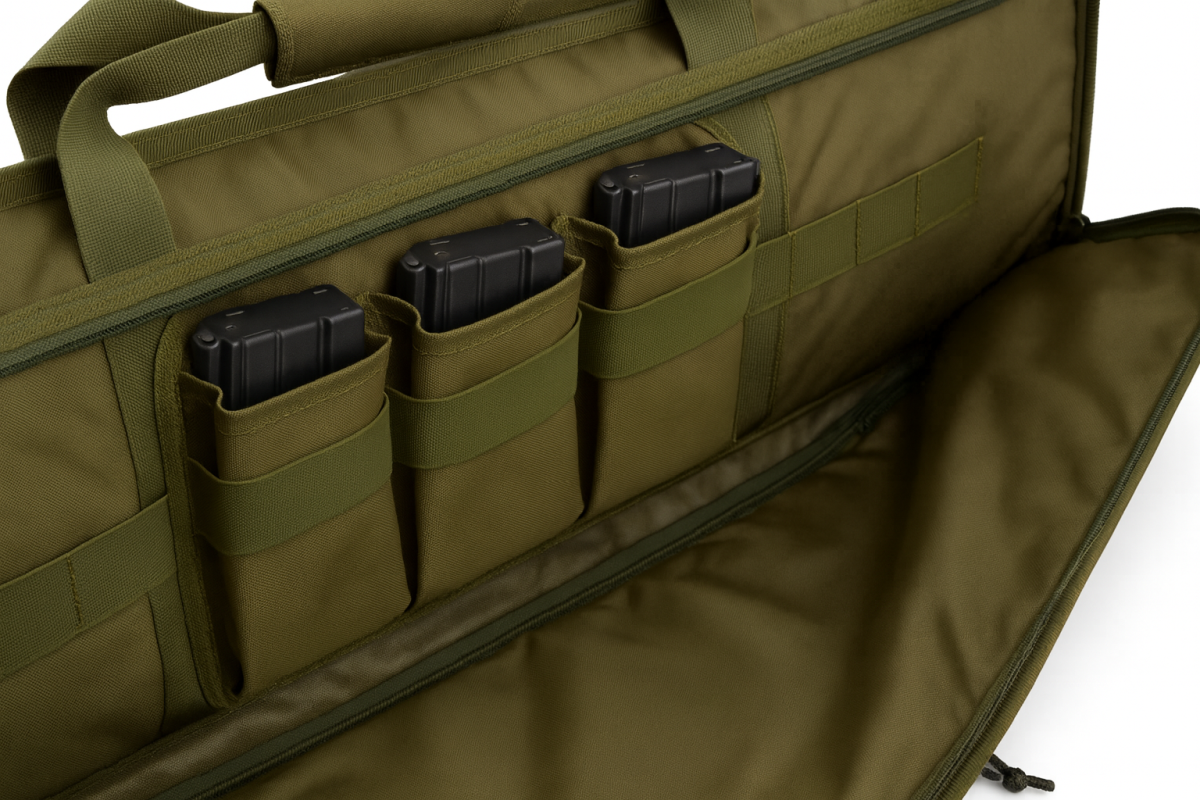 Чохол для зброї RALF AR-100 Olive