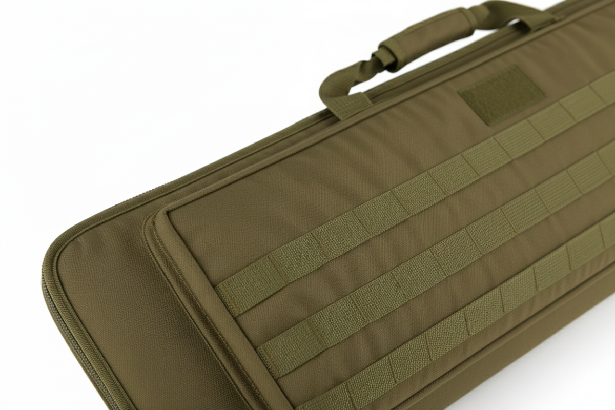 Чохол для зброї RALF AR-100 Olive
