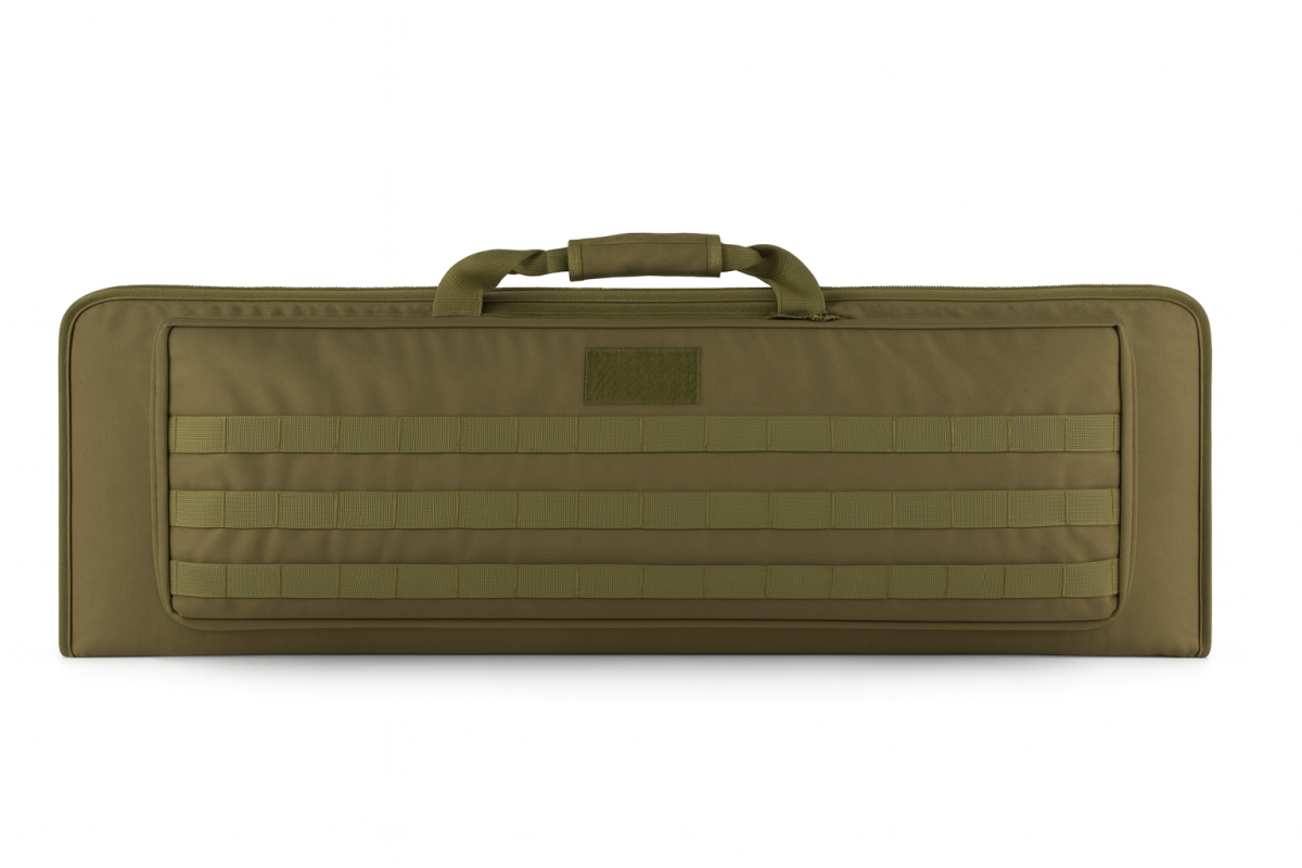 Чохол для зброї RALF AR-100 Olive