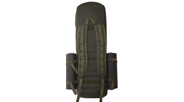 Чехол-рюкзак для оружия RALF RANGER 130см