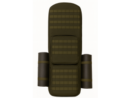 Чохол-рюкзак для зброї Ralf RANGER 100 Хакі