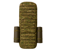 Чохол-рюкзак для зброї Ralf RANGER 100 multicam