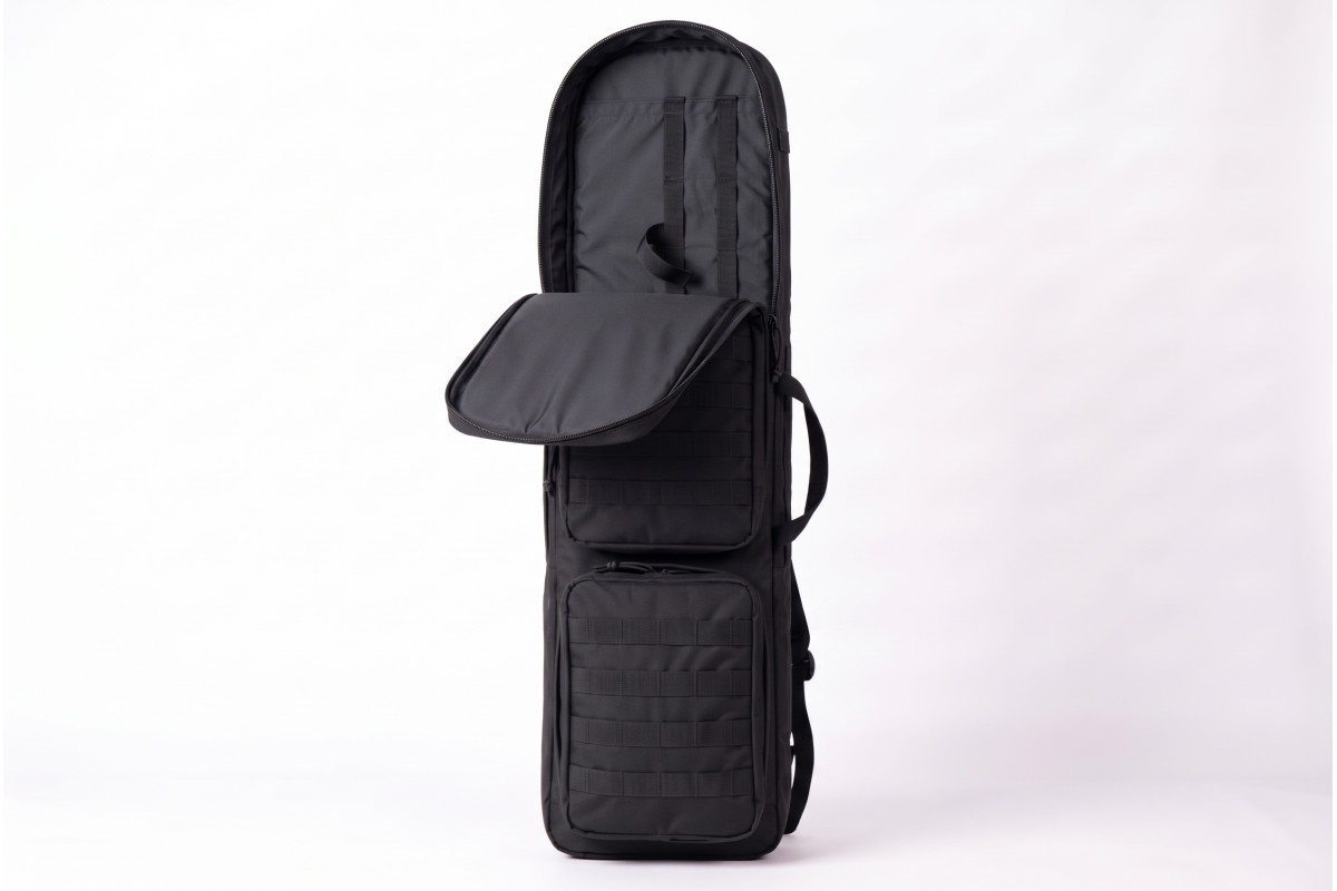 Чехол для оружия Ranger V2 100 см, Черный