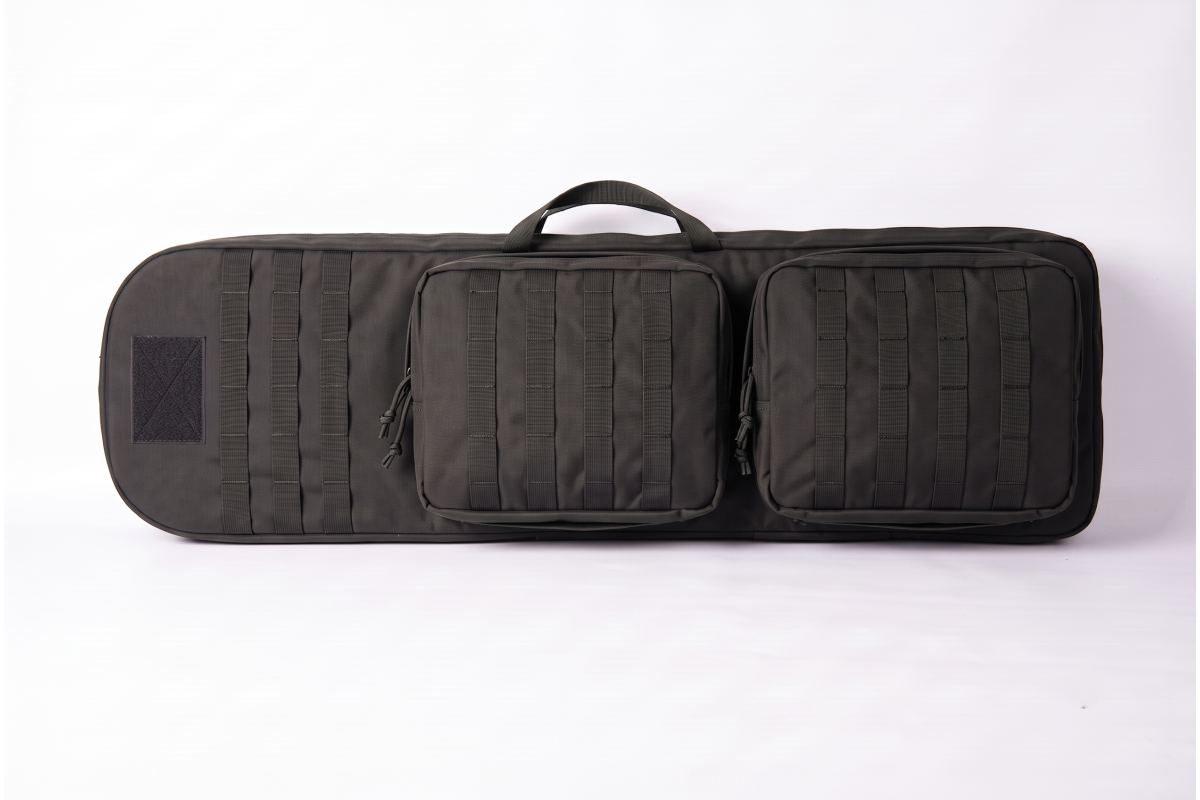 Чохол для зброї Ranger V2 100 см Черный
