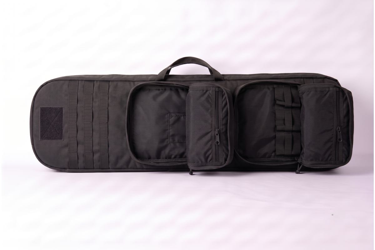 Чохол для зброї Ranger V2 100 см Черный