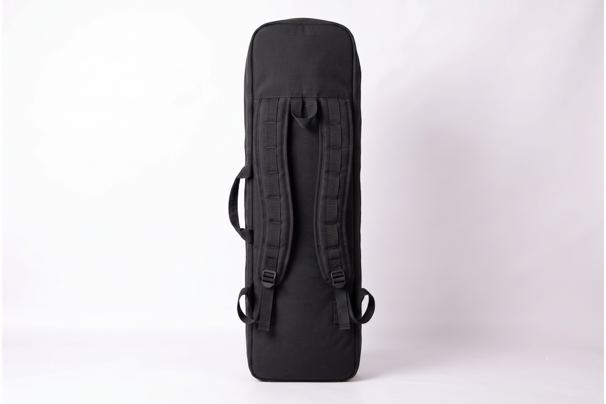 Чохол для зброї Ranger V2 100 см Черный
