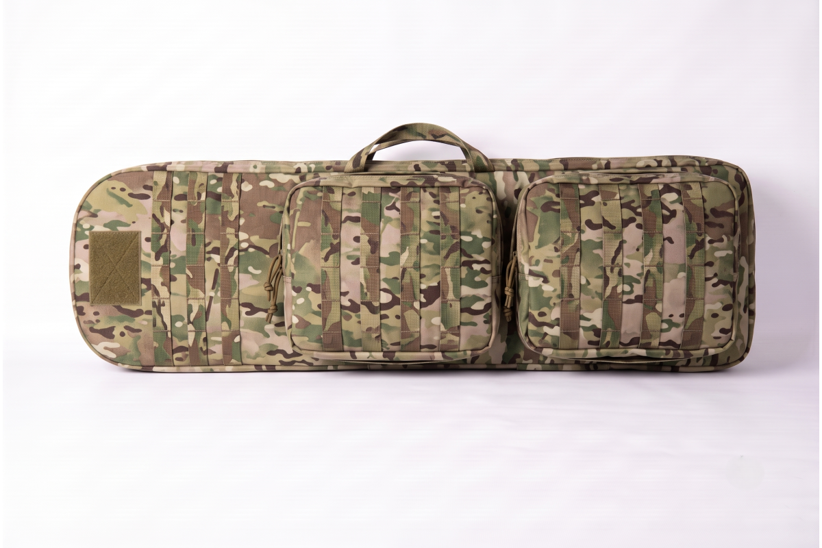Чохол для зброї Ranger V2 100 см мулитикам