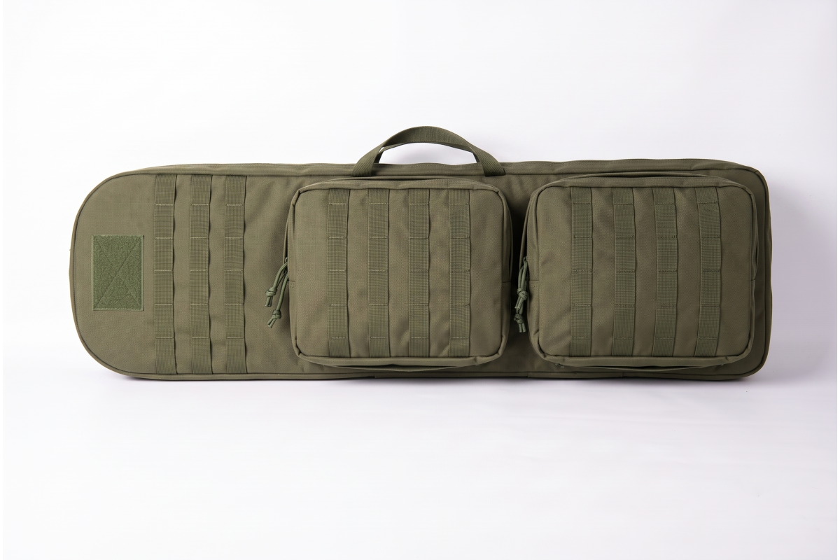 Чохол для зброї Ranger V2 100 см Черный