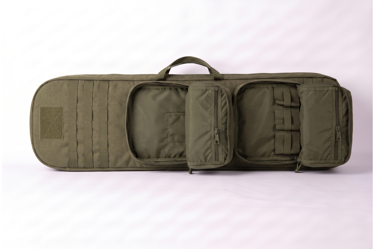 Чохол для зброї Ranger V2 100 см Черный
