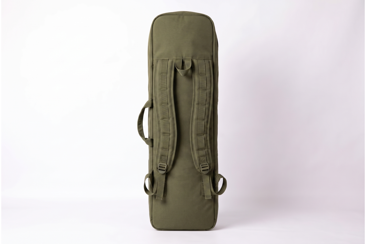 Чохол для зброї Ranger V2 100 см Черный
