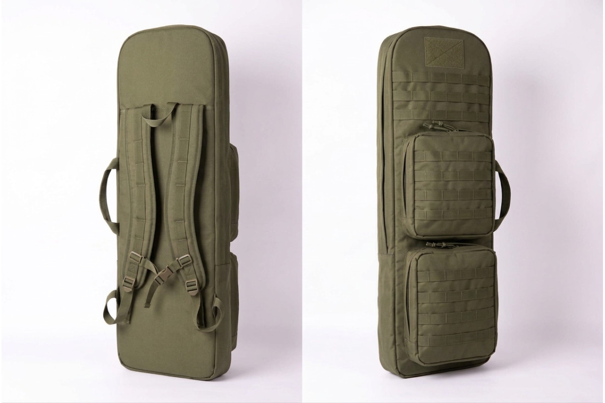 Чохол для зброї Ranger V2 (100 см) чорний