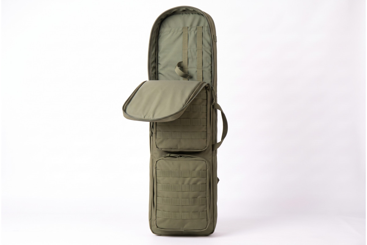 Чохол для зброї Ranger V2 (100 см) чорний