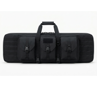Чохол для Зброї подвійний SK Double Weapons Case Чорний