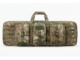 Чохол для Зброї подвійний SK Double Weapons Case мультикам