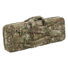 Тактичний подвійний чохол для зброї RALF Double Weapons Case 100 см (Мультикам)