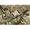 Тактичний подвійний чохол для зброї RALF Double Weapons Case 100 см (Мультикам)