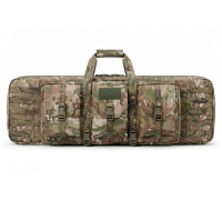 Тактический двойной чехол для оружия RALF Double Weapons Case 100 см (Мультикам)