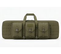 Чохол для Зброї подвійний SK Double Weapons Case Хакі 