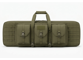 Чохол для Зброї подвійний SK Double Weapons Case Хакі 