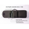 Чехол для оружия Ranger V2 100 см, Черный