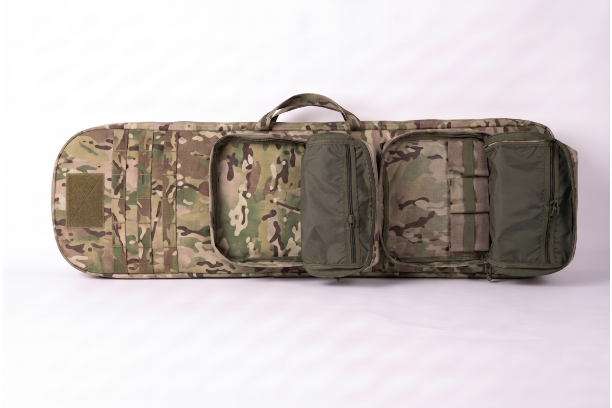 Чохол для зброї Ranger V2 100 см мулитикам