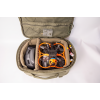 Жесткий кейс-кофр для техники и оборудования, Мультикам (Cordura 1050D)