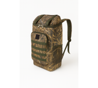 Рюкзак  NoMad 35 камуфляж