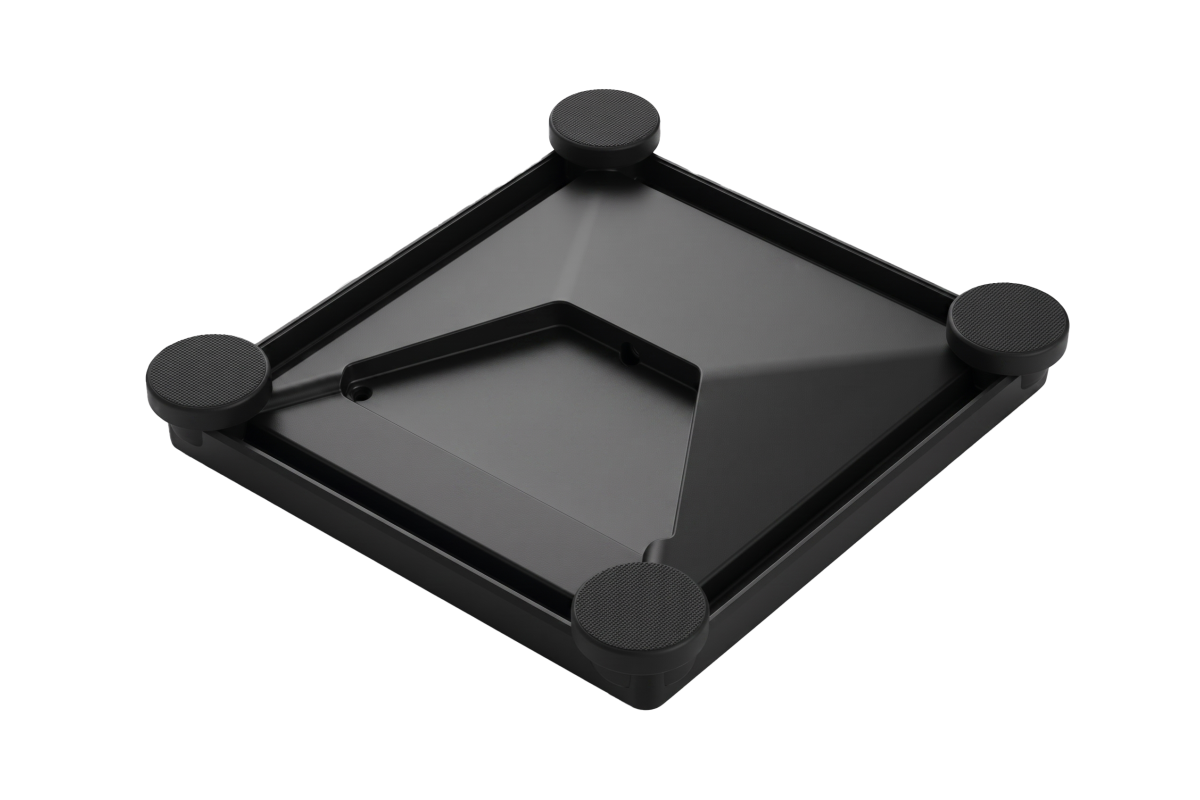 Автомобильный корпус для Starlink Mini на магнитах